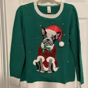Christmas Sweater